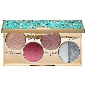 Tarte Foil Finger Paints Palette